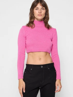 Obrázek produktu Svetr Chiara Ferragni lila