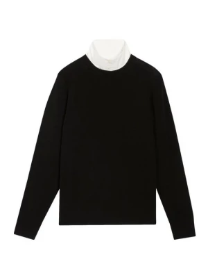 Obrázek produktu Svetr CLAUDIE PIERLOT černá