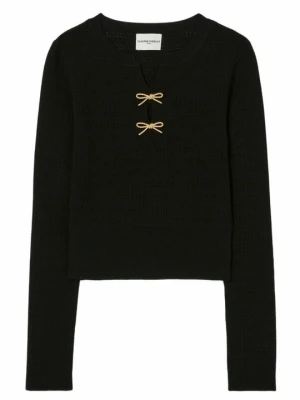 Obrázek produktu Svetr CLAUDIE PIERLOT černá