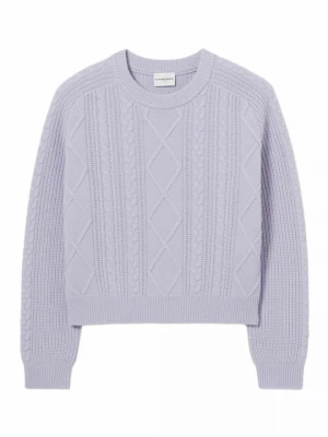 Obrázek produktu Svetr CLAUDIE PIERLOT lila