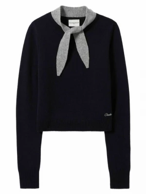 Obrázek produktu Svetr CLAUDIE PIERLOT modrá