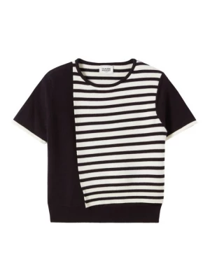 Obrázek produktu Svetr CLAUDIE PIERLOT modrá