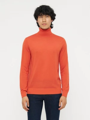 Obrázek produktu Svetr Closed oranžová