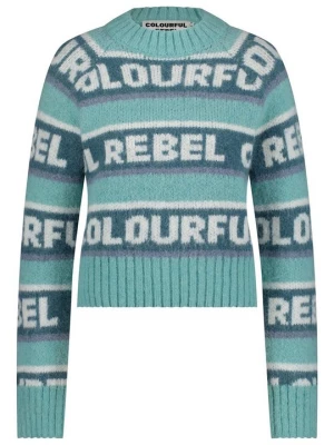 Obrázek produktu Svetr Colourful Rebel