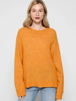 Obrázek produktu Svetr Culture oranžová