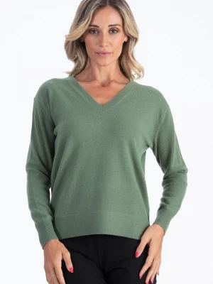 Obrázek produktu Svetr Dee Ocleppo khaki