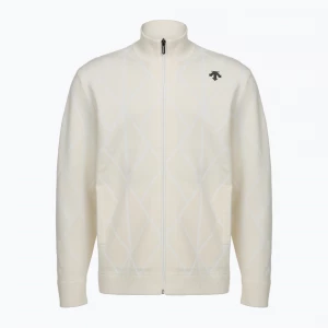 Obrázek produktu Svetr Descente Full Zip super white