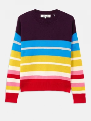Obrázek produktu Svetr Diane Von Furstenberg