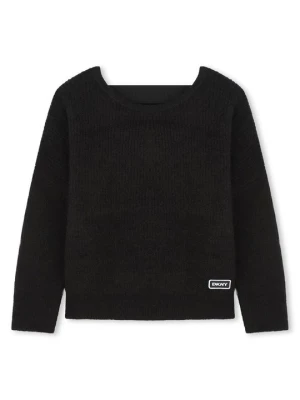 Obrázek produktu Svetr DKNY černá