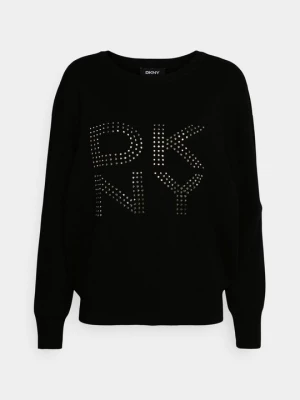 Obrázek produktu Svetr DKNY černá