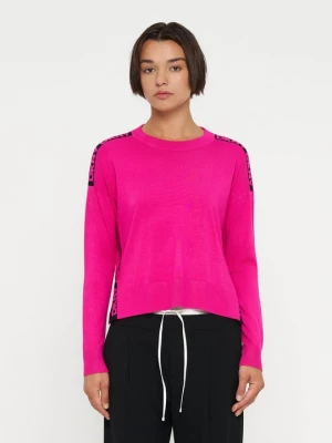 Obrázek produktu Svetr DKNY růžová
