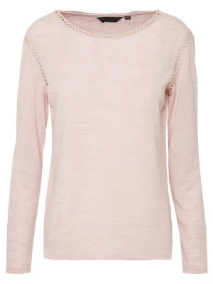 Obrázek produktu Svetr Dorothy Perkins světle růžová