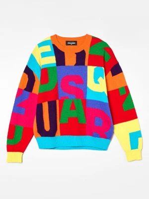 Obrázek produktu Svetr Dsquared2