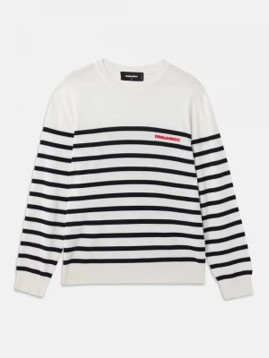 Obrázek produktu Svetr Dsquared2 černá