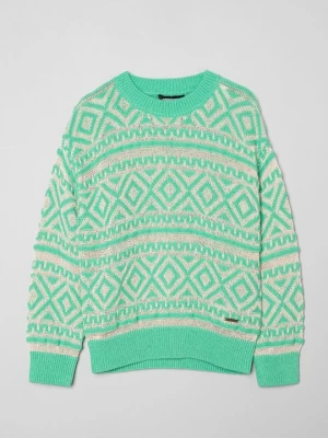 Obrázek produktu Svetr Dsquared2 zelená