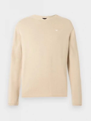Obrázek produktu Svetr Emporio Armani béžová