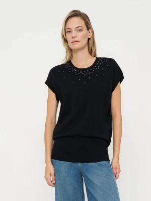 Obrázek produktu Svetr Emporio Armani černá
