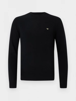 Obrázek produktu Svetr Emporio Armani černá
