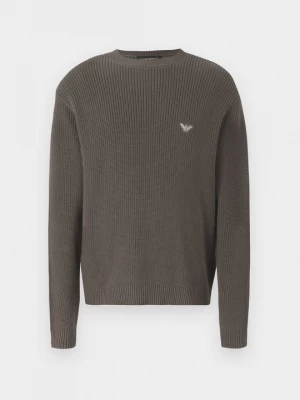 Obrázek produktu Svetr Emporio Armani hnědá