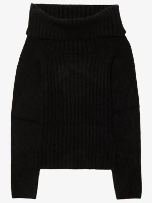 Obrázek produktu Svetr Even&Odd By Zalando černá