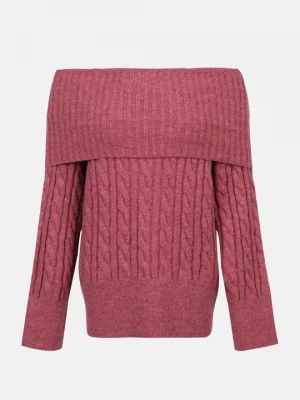 Obrázek produktu Svetr Even&Odd By Zalando červená