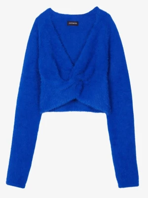 Obrázek produktu Svetr Even&Odd By Zalando modrá