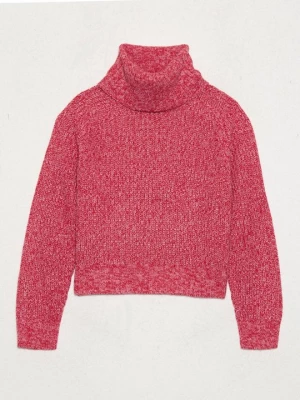 Obrázek produktu Svetr Even&Odd By Zalando růžová