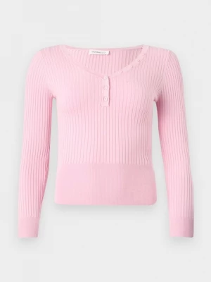 Obrázek produktu Svetr Even&Odd By Zalando světle růžová