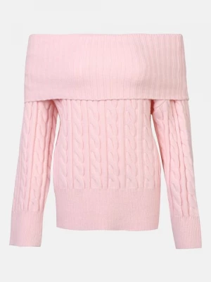 Obrázek produktu Svetr Even&Odd By Zalando světle růžová