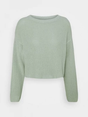 Obrázek produktu Svetr Even&Odd By Zalando světle zelená