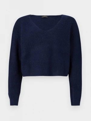 Obrázek produktu Svetr Even&Odd By Zalando tmavě modrá