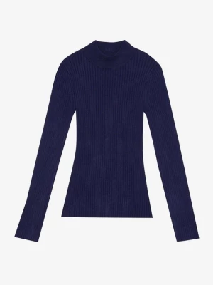 Obrázek produktu Svetr Even&Odd By Zalando tmavě modrá