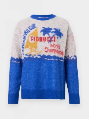 Obrázek produktu Svetr Fiorucci modrá