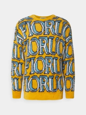Obrázek produktu Svetr Fiorucci oranžová