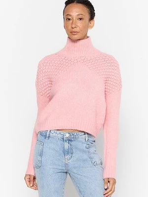 Obrázek produktu Svetr Free People světle růžová