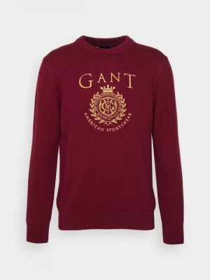 Obrázek produktu Svetr Gant bordó
