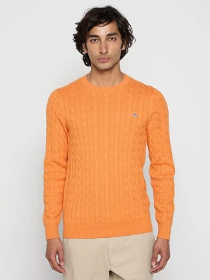 Obrázek produktu Svetr Gant oranžová