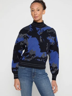 Obrázek produktu Svetr GAS Jeans modrá