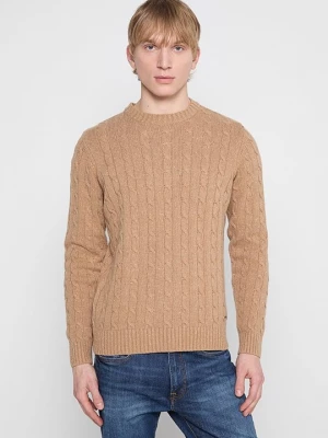Obrázek produktu Svetr GAS Jeans písková