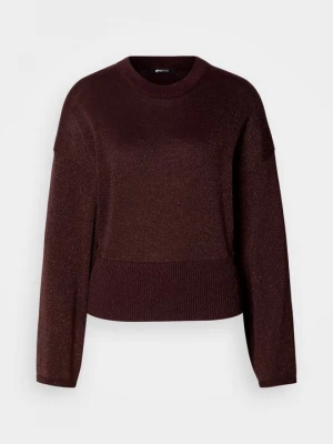 Obrázek produktu Svetr Gina Tricot tmavě červená