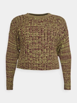 Obrázek produktu Svetr Gina Tricot tmavě zelená