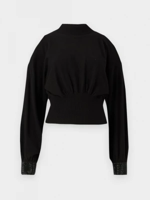 Obrázek produktu Svetr Guess černá