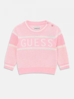 Obrázek produktu Svetr Guess světle růžová