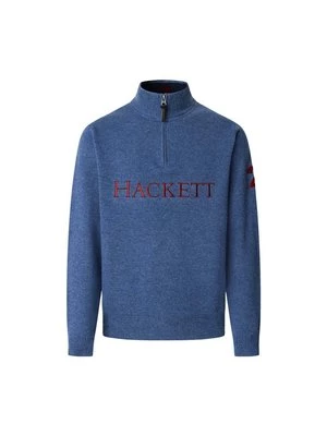 Obrázek produktu Svetr Hackett London modrá