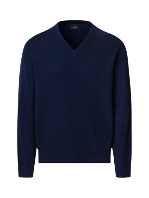 Obrázek produktu Svetr Hackett London modrý denim