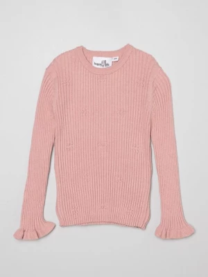 Obrázek produktu Svetr Happy Girls světle růžová