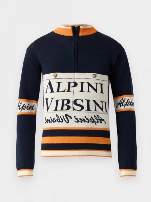 Obrázek produktu Svetr Henrik Vibskov modrá