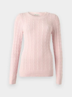 Obrázek produktu Svetr Hollister Co. růžová