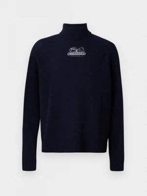 Obrázek produktu Svetr Iceberg tmavě modrá
