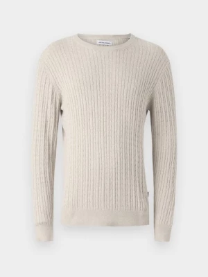 Obrázek produktu Svetr Jack&Jones béžová